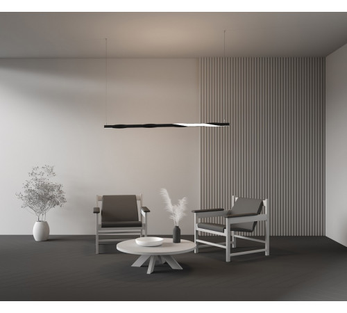 Радиусный профиль Maytoni Led strip ALM-3535R-B-TR-90°-0.4M Радиусный профиль Maytoni Led strip ALM-3535R-B-TR-90°-0.4M