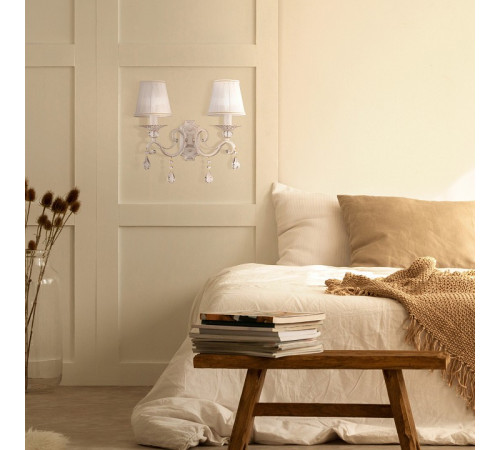 Бра Maytoni Grace ARM247-02-G