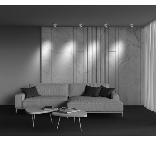 Накладной спот Maytoni Magic C022CL-12W4K-B-1 Накладной спот Maytoni Magic C022CL-12W4K-B-1