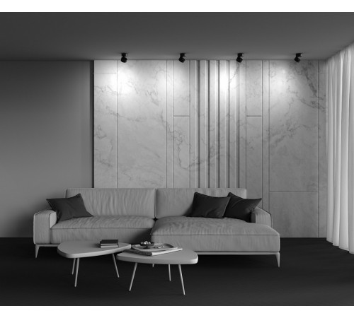 Накладной спот Maytoni Onda C024CL-12W2.7K-B-1 Накладной спот Maytoni Onda C024CL-12W2.7K-B-1