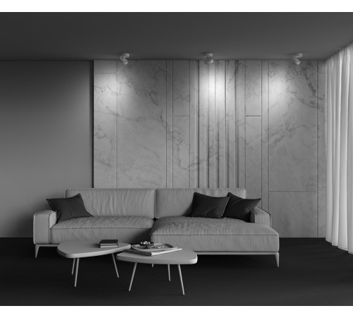 Накладной спот Maytoni Onda C024CL-18W4K-W-1 Накладной спот Maytoni Onda C024CL-18W4K-W-1