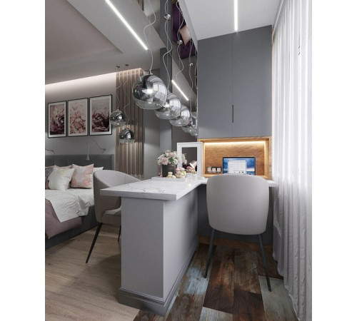 Накладной спот Maytoni Dafne C027CL-L10W4K Накладной спот Maytoni Dafne C027CL-L10W4K
