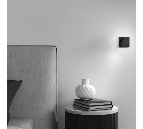 Бра Maytoni Mirax C040WL-L3B3K