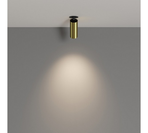Встраиваемый спот Maytoni Focus Led C053CL-L12W4K-W-BS Встраиваемый спот Maytoni Focus Led C053CL-L12W4K-W-BS