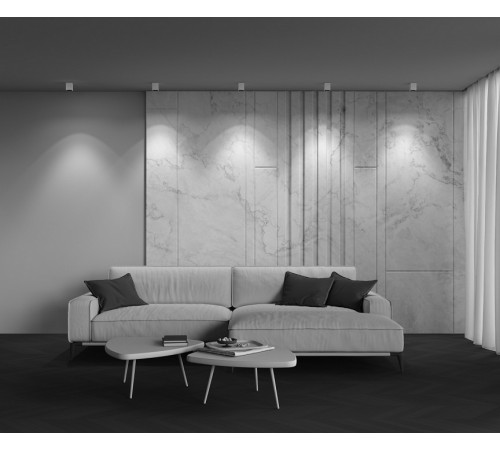 Накладной светильник Maytoni Alfa led C065CL-8W4K-SQ-WB Накладной светильник Maytoni Alfa led C065CL-8W4K-SQ-WB