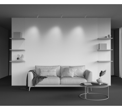Встраиваемый спот Maytoni Focus Led C071CL-7W4K-WB Встраиваемый спот Maytoni Focus Led C071CL-7W4K-WB