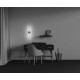 Настенный светильник Maytoni Elegant C084WL-L12BS2.7K