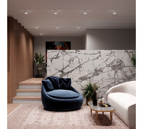 Потолочный светильник Maytoni Technical Orlo C085CL-9W3K-W