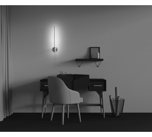 Настенный светильник Maytoni Elegant C085WL-L7BS2.7K Настенный светильник Maytoni Elegant C085WL-L7BS2.7K