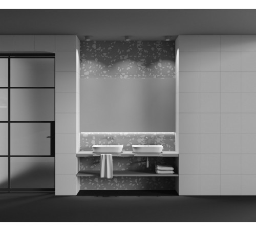 Потолочный светильник Maytoni Technical Ceiling&Wall Hydra C090CL-10W3K-W