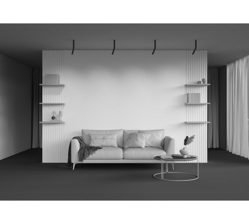 Накладной спот Maytoni Focus T C142CL-6W4K-B Накладной спот Maytoni Focus T C142CL-6W4K-B