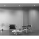 Встраиваемый светильник Maytoni Dot DL042-01-SQ-B