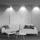 Встраиваемый светильник Maytoni Technical Alfa LED DL043-01-10W3K-D-SQ-W