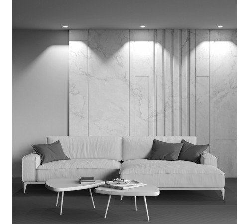 Встраиваемый светильник Maytoni Technical Alfa LED DL043-01-15W3K-D-SQ-W