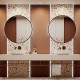 Встраиваемый светильник Maytoni Technical Hoop DL086-GX53-SQ-W