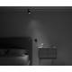 Беспроводная панель управления Maytoni Smart home DRC034-8-B