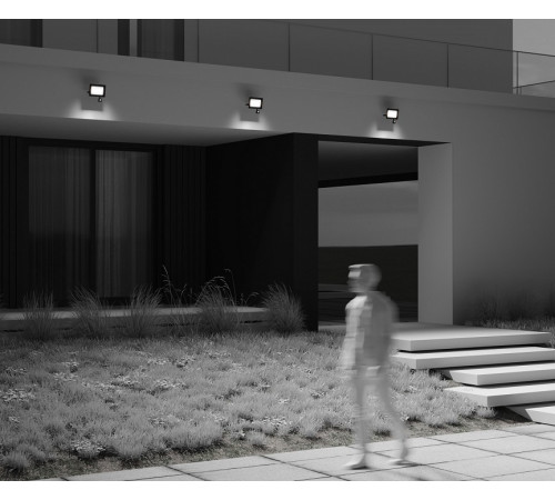 Прожектор Maytoni Flood FL001-L50B6KSR Прожектор Maytoni Flood FL001-L50B6KSR