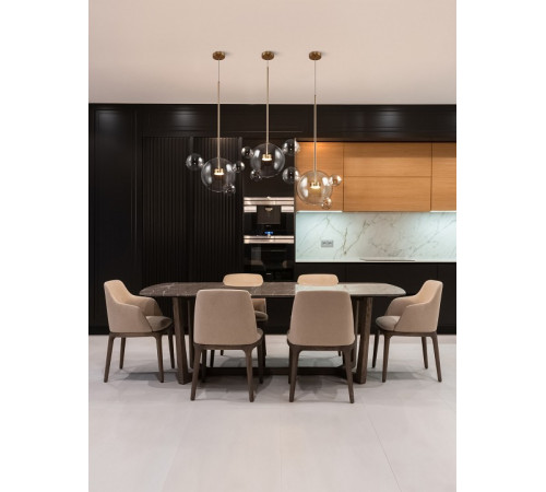 Подвесной светильник Freya Amoris FR5128PL-L10BS1