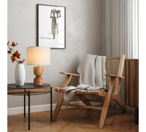 Настольная лампа Freya Forest FR5326TL-01BG Настольная лампа Freya Forest FR5326TL-01BG