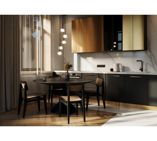 Каскадная люстра Freya Shimmer FR5435PL-05B1