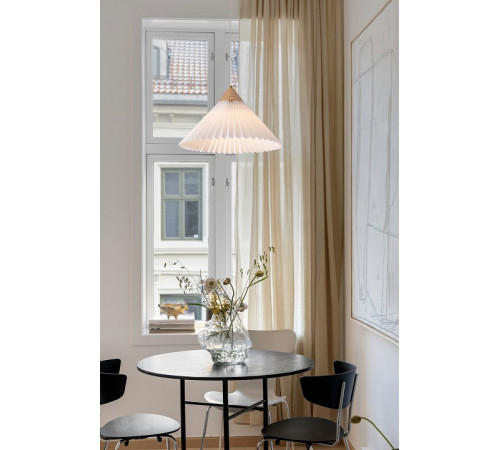 Подвесной светильник Freya Kinsley FR5533PL-01BS1 Подвесной светильник Freya Kinsley FR5533PL-01BS1