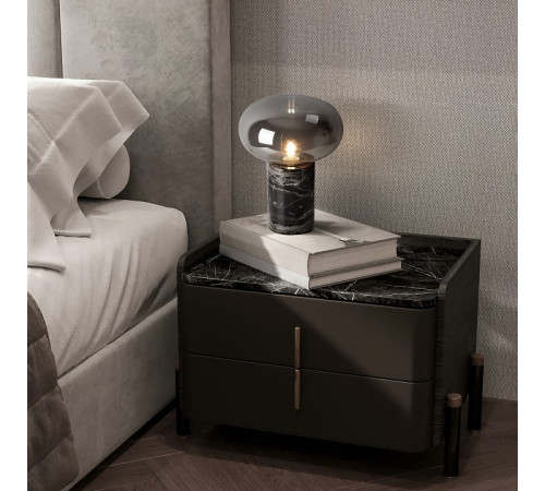 Настольная лампа Freya Moonspot FR5550TL-01MR