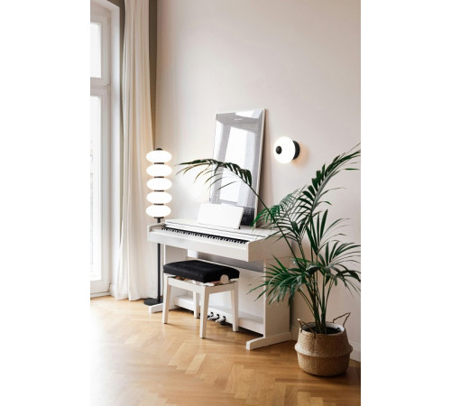 Настенный светильник Freya Aqua FR5553WL-L6B Настенный светильник Freya Aqua FR5553WL-L6B