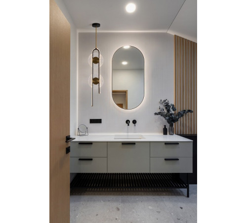 Подвесной светильник Freya Drip FR6173PL-L18B Подвесной светильник Freya Drip FR6173PL-L18B
