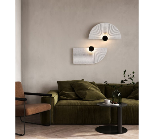 Настенный светильник Freya Felt FR6189WL-L20LG2 Настенный светильник Freya Felt FR6189WL-L20LG2