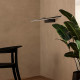 Подсветка для зеркал Maytoni Decart MIR010WL-L12B4K
