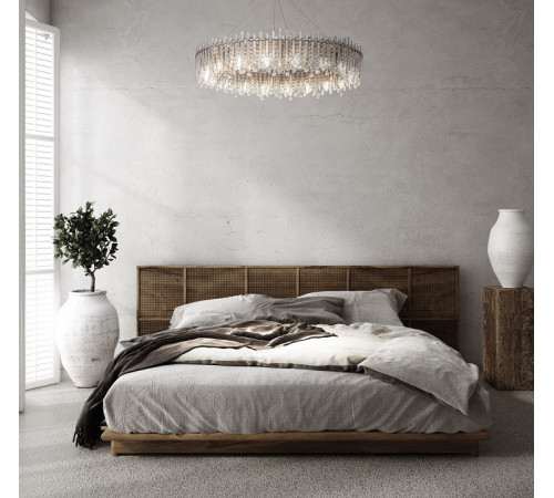 Подвесная люстра Maytoni Rocio MOD036PL-18N Подвесная люстра Maytoni Rocio MOD036PL-18N
