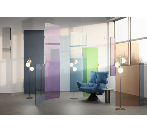 Торшер Maytoni Nostalgia MOD048FL-03G Торшер Maytoni Nostalgia MOD048FL-03G