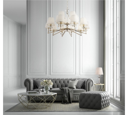 Настольная лампа Maytoni Beira MOD064TL-01N