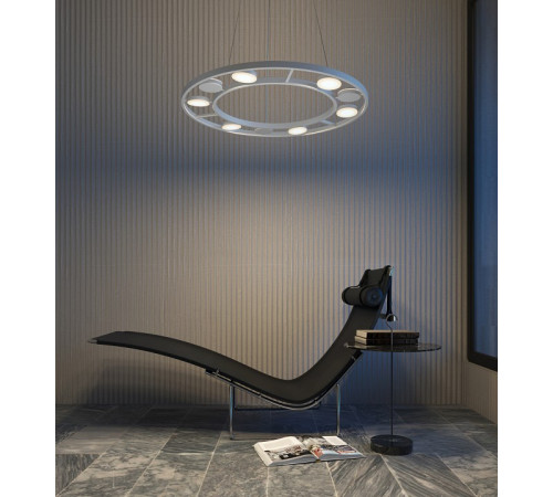 Подвесная люстра Maytoni Fad MOD070PL-L63W3K Подвесная люстра Maytoni Fad MOD070PL-L63W3K