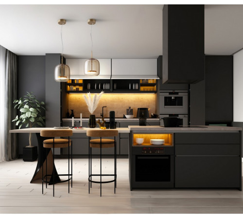 Подвесной светильник Maytoni Madmen MOD128PL-L6AM Подвесной светильник Maytoni Madmen MOD128PL-L6AM