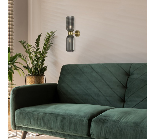 Бра Maytoni Antic MOD302WL-02GR