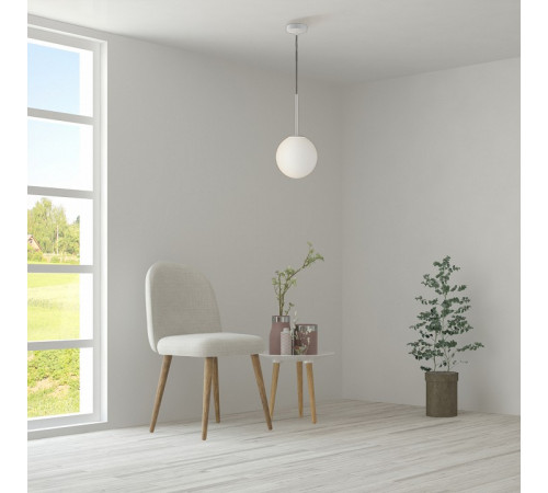 Подвесной светильник Maytoni Basic form MOD321PL-01W1 Подвесной светильник Maytoni Basic form MOD321PL-01W1