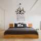 Подвесная люстра Maytoni Dallas MOD545PL-24BS