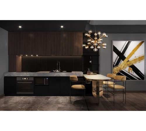 Подвесная люстра Maytoni Dallas MOD545PL-24G Подвесная люстра Maytoni Dallas MOD545PL-24G