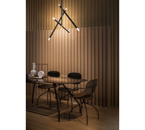 Потолочный светильник Maytoni Vigo MOD620CL-06B