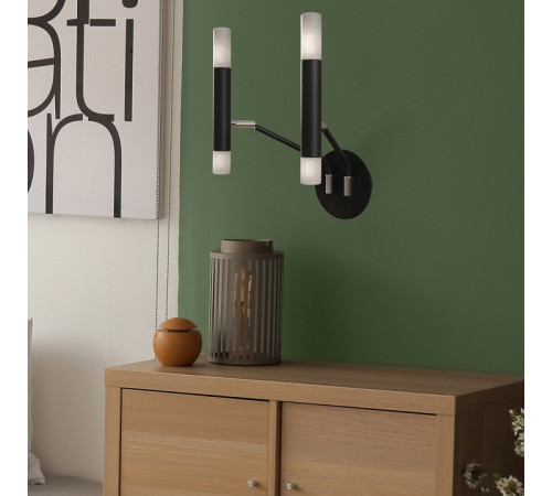 Бра Maytoni Vigo MOD620WL-04B Бра Maytoni Vigo MOD620WL-04B