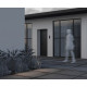 Ландшафтный светильник Maytoni Sleek O477FL-L2GF3K