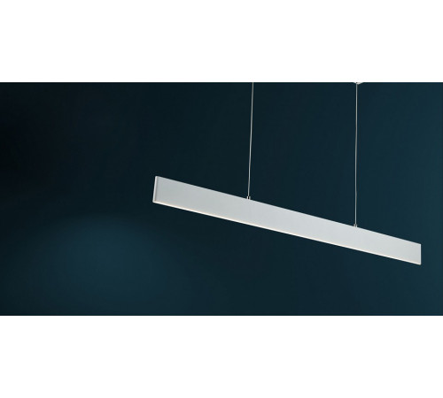 Подвесной светильник Maytoni Step P010PL-L30W4K