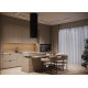 Трековый светильник Maytoni Focus S TR020-1-GU10-B