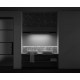 Трековый светильник Maytoni Technical Magnetic track system Exility Basis TR030-2-30W4K-B