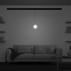 Трековый подвесной светильник Maytoni Luna TR039-2-5W4K