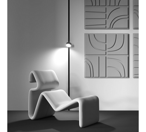 Трековый светильник Maytoni Rado TR040-2-18W4K Трековый светильник Maytoni Rado TR040-2-18W4K