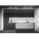 Трековый светильник Maytoni Technical Basis TR074-2-12W4K-B