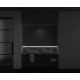 Трековый светильник Maytoni Basis Grid TR084-1-6W4K-B