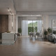 Трековый светильник Maytoni Technical Larc TR086-2-25W3K-B